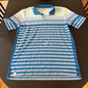 💕3 for $15💕 Adidas ClimaCool Golf Polo 💕3 for $15💕